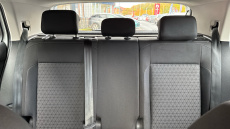 Volkswagen T-Cross 1.0 TSI 110 SE Edition 5dr DSG Petrol Estate